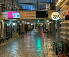 Ночной клининг