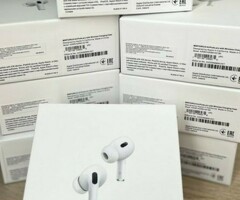 Airpods Pro 2 Premium 2023 новый
