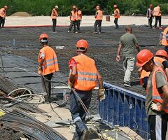 Монолитчики Бригады