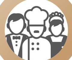 Мобильный официант