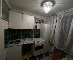 Комната берем срочно