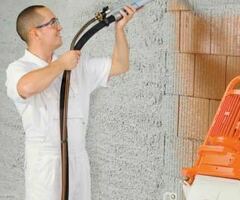 Штукатурка