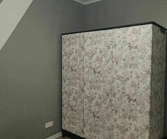 Комната берилет