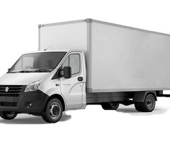 Требуется водитель на грузовой авто