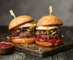 КФС ге жумушчулар керек. Без опыта.