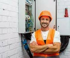 Электромонтаж или слаботочные системы