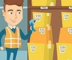 Комплектовщик на склад Яндекс Маркет