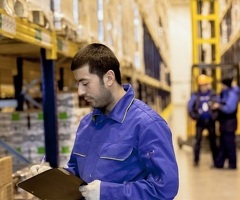 Грузчики в ночь