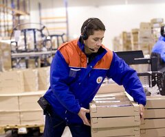 Грузчики в ночь