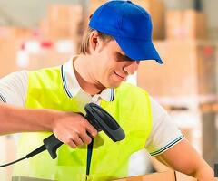 Комплектрвщик(-ца) ВАХТА