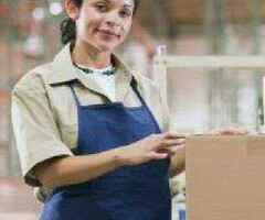 Комплектовщик(-ца)