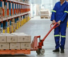 Комплектовщики без опыта