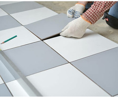 НУЖНЫ ПЛИТОЧНИКИ / ОПЛАТА 4000 РУБЛЕЙ ЗА СМЕНУ