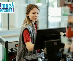 КАССИРЫ НА ГИПЕРМАРКЕТЫ  (г. Котельники   г. Коммунарка   г. Красногорск)