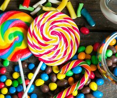 Требуются кондитеры