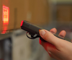 Комплектовщики в ночь