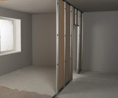 Гипсокартонщик (плотник)