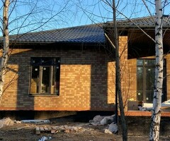 каменщик нужен