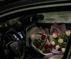 Заезд выезд кылабыз