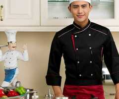 Повар жардамчиси