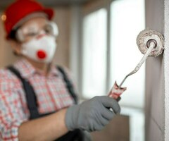 Штукатурчик-малярчик