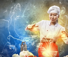 СРОЧНО ПОВАР ЖАРДАМЧИЛАРИ КЕРЕК