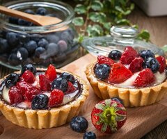 ПОМОЩНИК ПОВАРА БЕЗ ОПЫТА