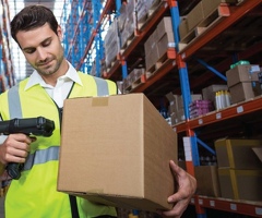 Комплектовщик