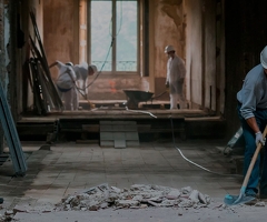 ЖУМУШ  ПОДСОБНЫЕ РАБОЧИЕ 3500 ЗА СМЕНУ