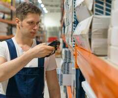 Комплектовщик