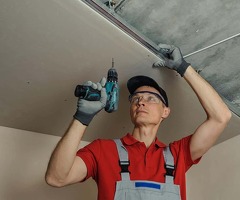 Жумуш Гипсокартонщики 4000 за смену