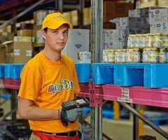 Хлеб заводко жумушчуларды чакырабыз