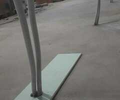 Ассаламу аллейкум.жумушка бала керек,жумуш стройкада офисный помещение жылуу.акчасы 3000.адрес метро