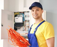 Монтажник Слаботочных Систем