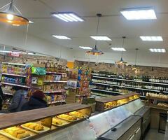 Срочно нужны продавцы и продавщицы в продуктовый магазин