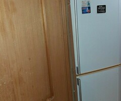 Холодильник сатылат срочно!!