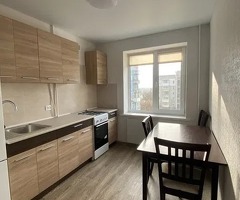 Сдается 2х-комнатная квартира, м. Выхино, Вешняковская улица, 24 к1