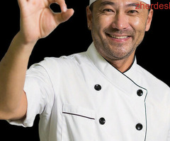 Кассир,повар