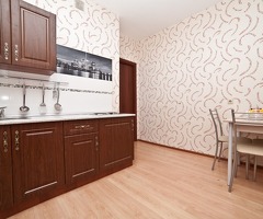 Сдам квартиру Кировоградская улица, 18к1 метро Южная за 20000