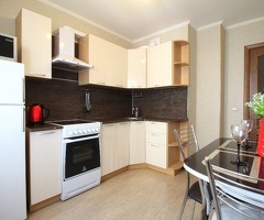 Сдам квартиру Варшавское шоссе, 160к2 метро Аннино за 25000