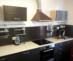 Сдам квартиру Старокачаловская улица, 3к4 метро Бульвар Дмитрия Донского за 20000
