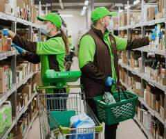 Сборщик заказов