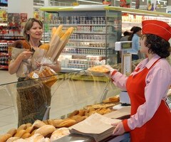 Требуются продавцы