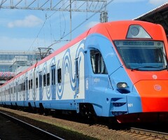 Мойщик-уборщик подвижного состава