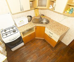 Сдам квартиру Новочерёмушкинская улица, 52к2 метро Новые Черемушки за 23000