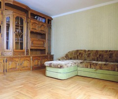 сдам 3кв