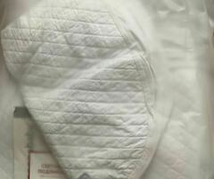 Cocoonababy red castle