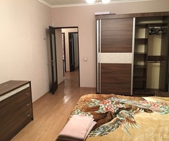 Сдам длительно однушку