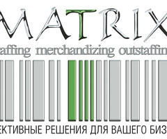 Мерчендайзер в продуктовый магазин
