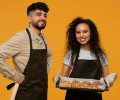 В ресторан быстрого питания срочно требуется кассир, повар, уборщица